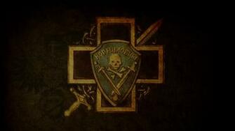 Kornilov Volunteer Army Russia Russian Strike Force Jpg