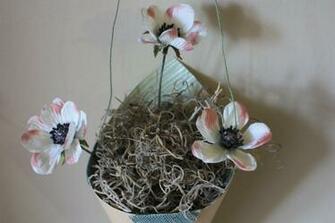 Crafts With Wallpaper Samples