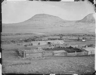 Image Search Montana Ranch The New Yorker