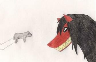 Arent They Cute By Creepypasta Fan