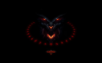 Video Game Diablo Iii HD Wallpaper By Aaron Williams