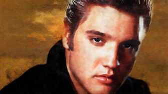 Elvis Presley Wallpaper