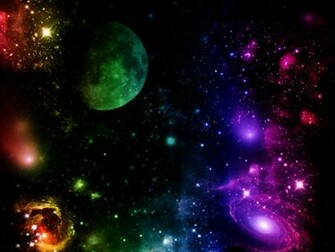 Desktop Background Night Sky