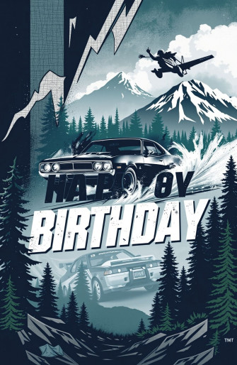 BirtHDay Wallpaper For Men