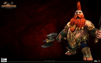 Slayer Warhammer Online Wallpaper Photo