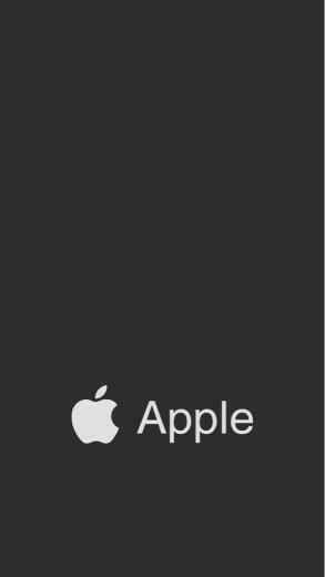 Minimalist Wallpaper For iPhone iPad Ipod Forums At Imore