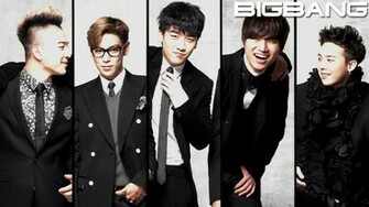 Big Bang Wallpaper By Catmaniac