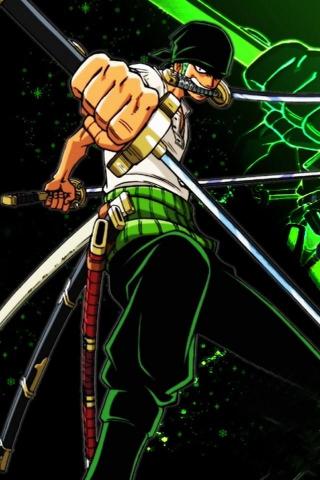One Piece iPhone Wallpaper For Your