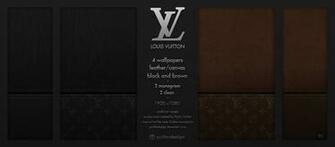 Louis Vuitton Wallpaper By Guillendesign
