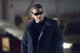 The Flash Season Episode Scenes From Rogue Air