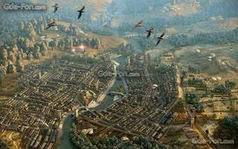 Morrowind Wallpaper