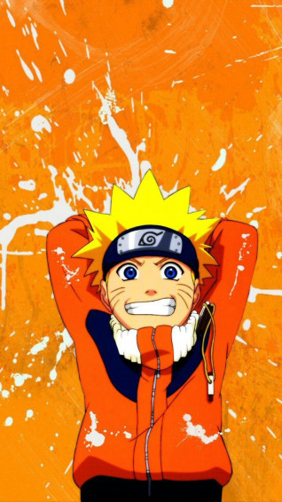 Naruto HD Wallpaper Top Best Ultra Background