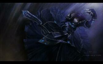 Wow Undead Wallpaper For