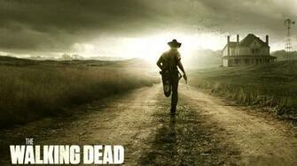The Walking Dead Serial Movie Wallpaper HD Connect