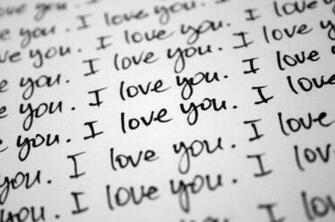I Love You Wallpaper By Lexie Rheaume Now