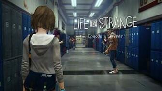 Life Is Strange Developer Denies Rumors Of Episode S Delay