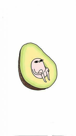 I Don T Know Why But Can Relate Happy Chappy In Cute