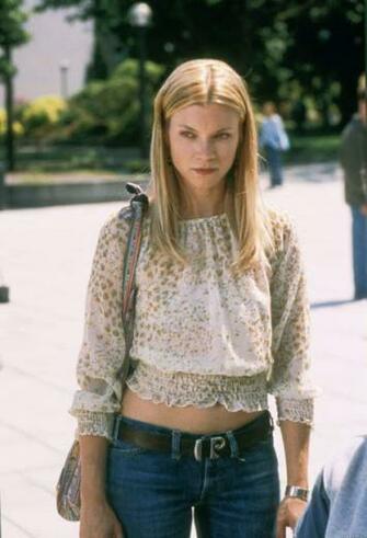 HD Amy Smart Hot Wallpaper