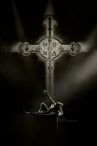 David Kawena Mdna Tour By Davidkawena