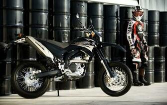 Yamaha Wr250x X Wallpaper