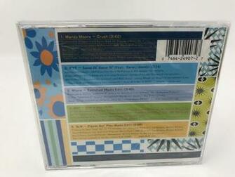 Ear Candy Mandy Moore Pyt Rhona B2k 3lw Online
