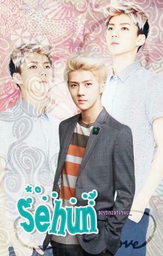 Exo Sehun Wallpaper