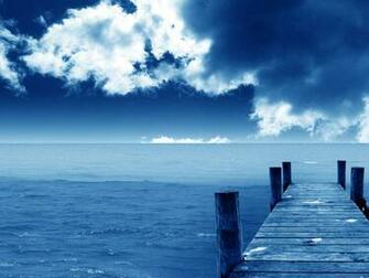 Blue Lac HD Wallpaper You Are Ing The Abstract