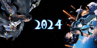 Stellar Blade Might Just Be S Bayonetta