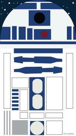 Star Wars iPhone Wallpaper