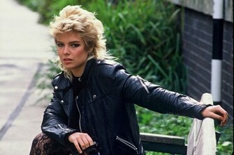 Kim Wilde Photo Photoshoot Hq Uhq Francois Gaillard