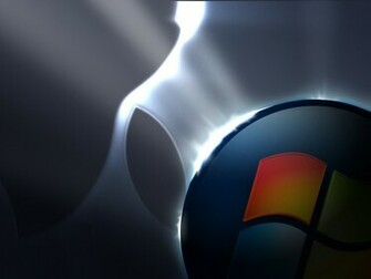 Apple Vs Windows By Neonaliph