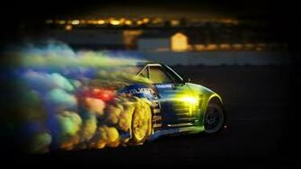 Falken Nissan 350z Car Wallpaper Good Used Cars Cool