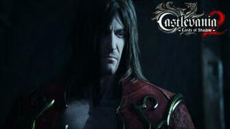 Castlevania Lords Of Shadow Wallpaper HD