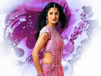 Katrina Kaif Wallpaper