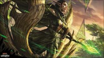 Wallpaper Magic The Gathering