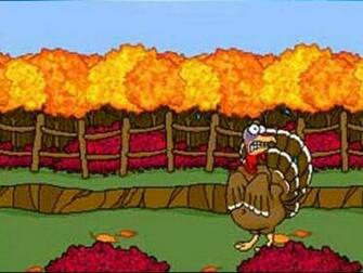 Url Axsoris Thanksgiving Scenery 3d Screensaver