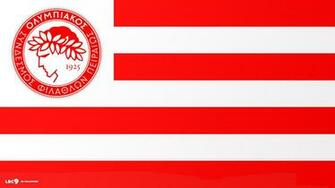 Olympiacos F C Wallpaper X Net
