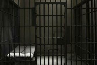 Jail Bars With No Background Pictures To Pin