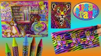 Lisa Frank Wallpaper HD