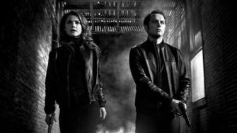 The Americans Wallpaper X Net