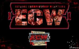Other People Eonphi Ecw Extremists Behind The Logo Add A