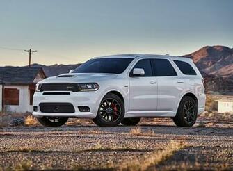 Dodge Durango Srt Wallpaper HD Image Newcarcars