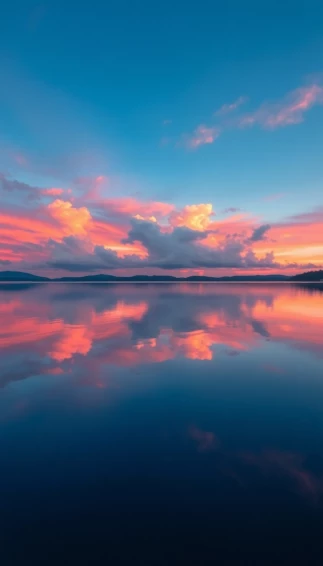 Reflections Wallpaper For Computer