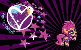 My Little Pony Wallpaper
