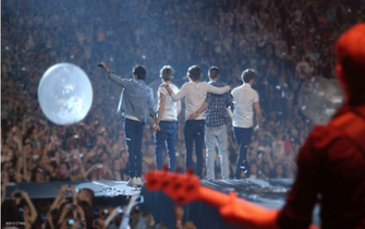 1d Wallpaper This Is Us One Direction