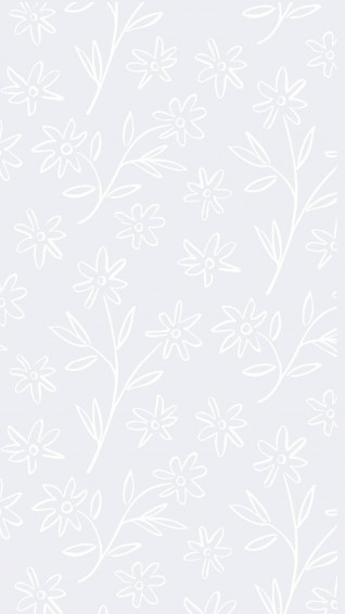 Aesthetic White Wallpaper