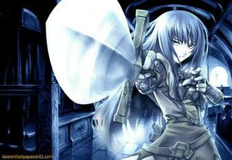 Warrior Girl