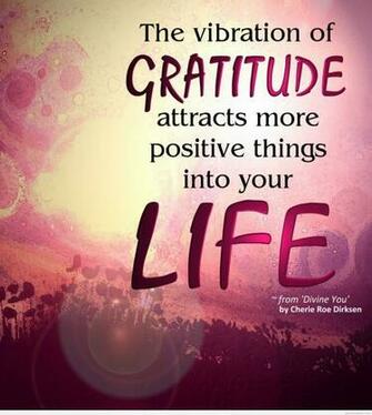 Grateful Gratitude Quotes Sayings Image Wallpaper