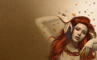 Amazing Beautiful Digital Art Desktop Wallpaper In HD Quality