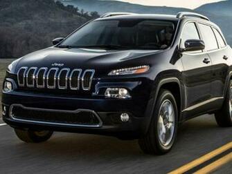 Jeep Grand Cherokee Wallpaper Desktop